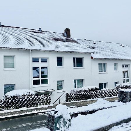 Schoene Aussicht! Langelsheim Luaran gambar